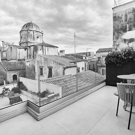 Palazzo Salomone Hotel Syracuse Eksteriør billede