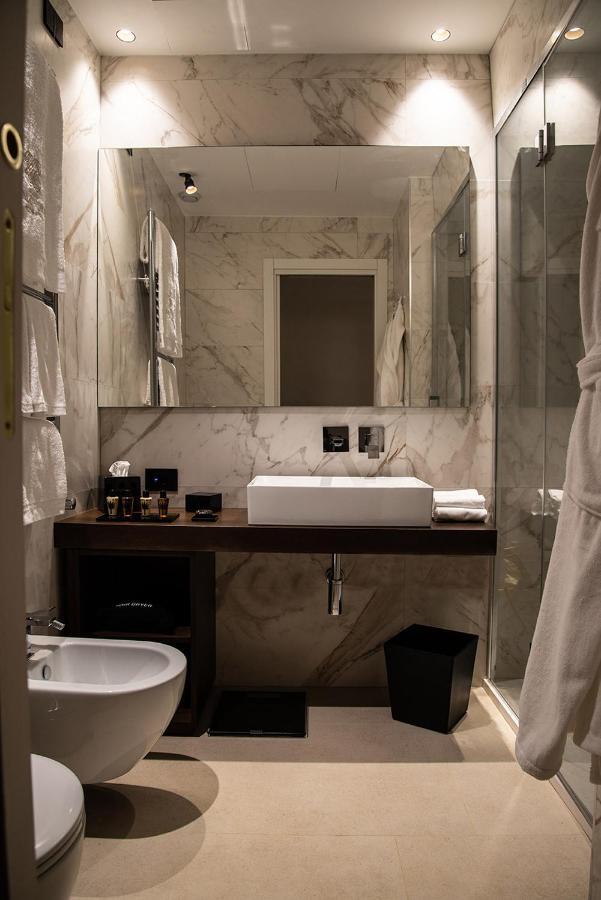 Palazzo Salomone Hotel Syracuse Eksteriør billede