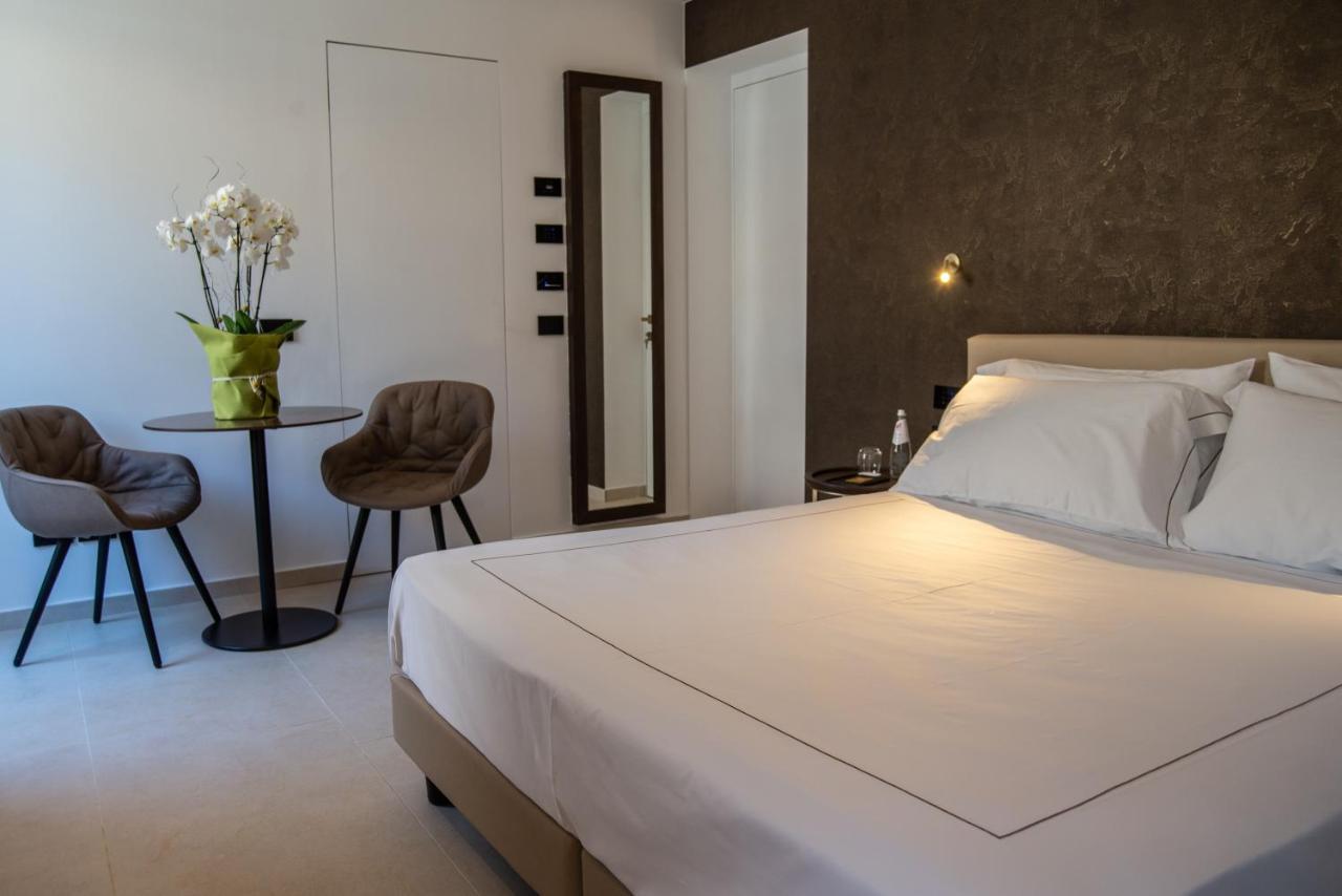 Palazzo Salomone Hotel Syracuse Eksteriør billede