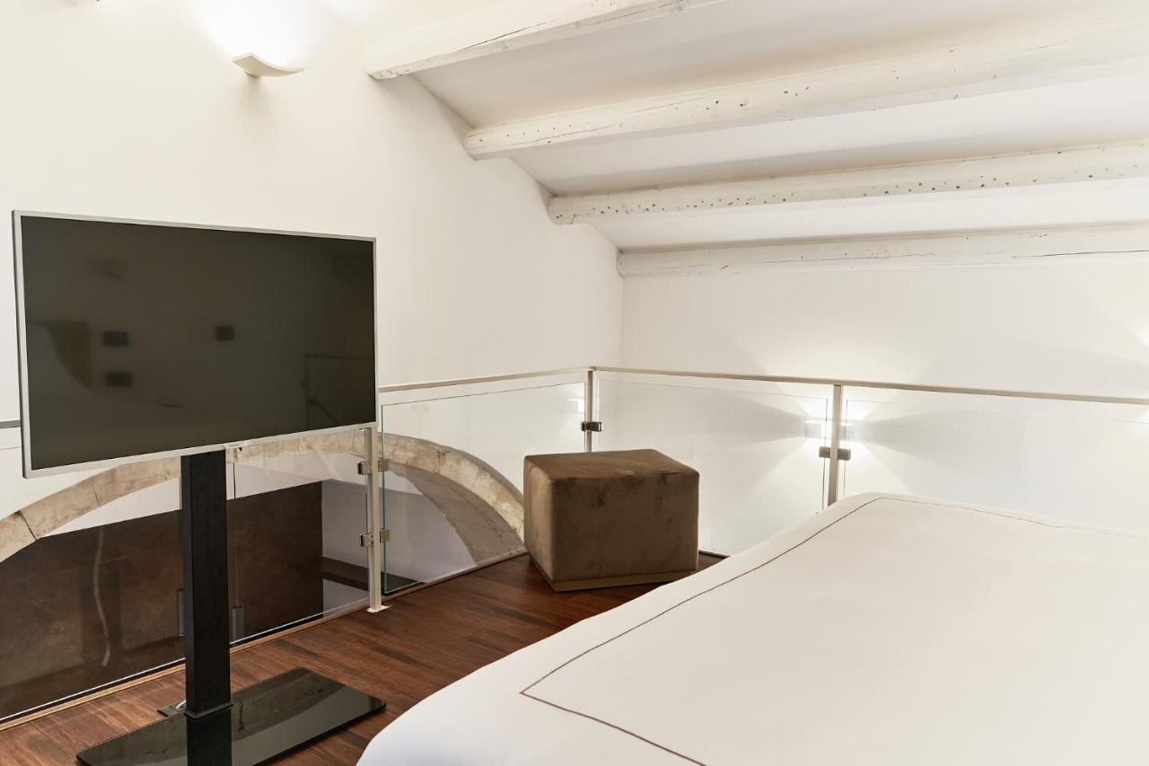 Palazzo Salomone Hotel Syracuse Eksteriør billede
