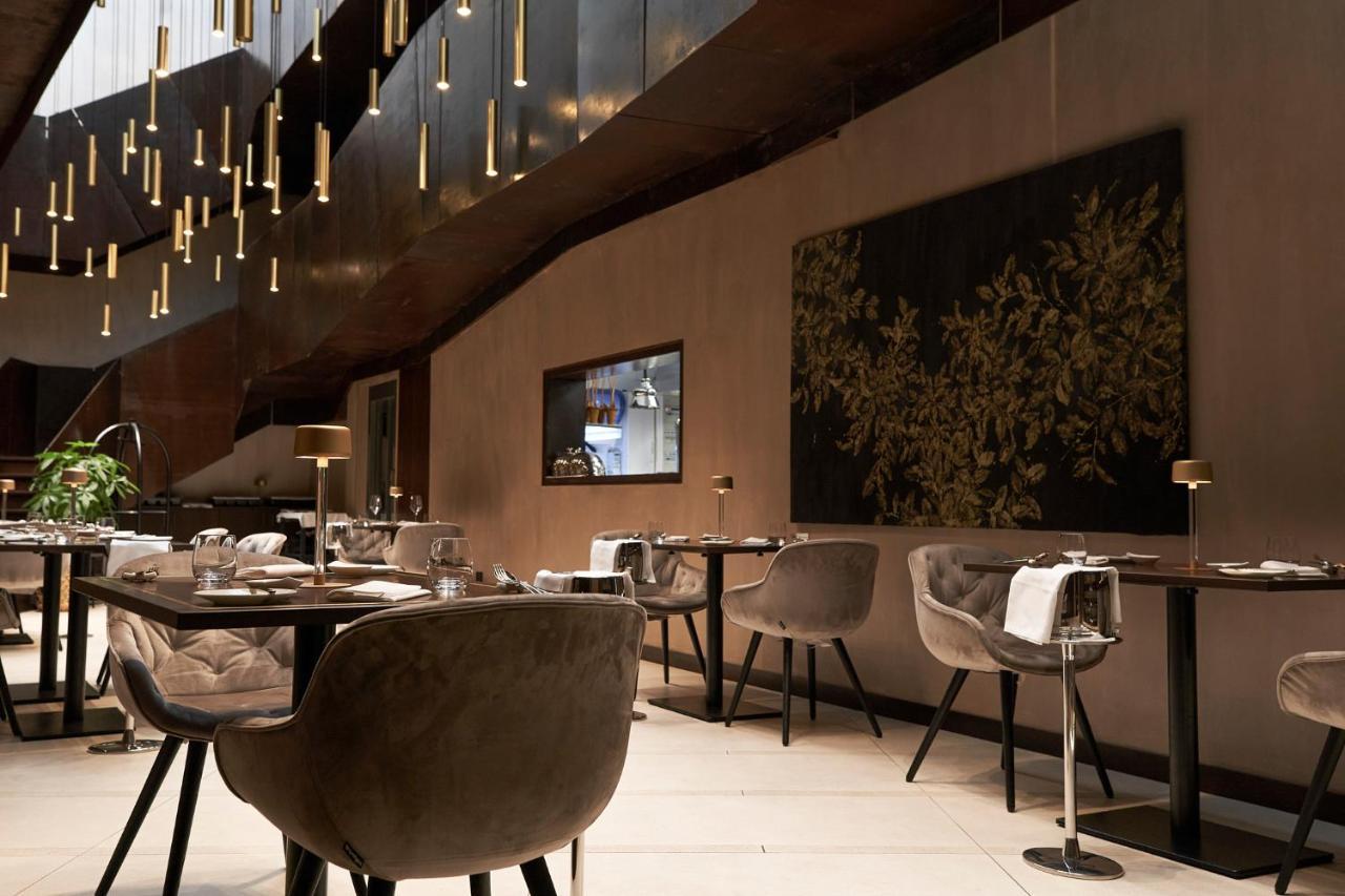 Palazzo Salomone Hotel Syracuse Eksteriør billede